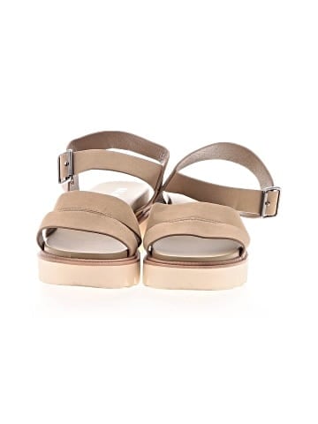 Mia Sandals (view 2)