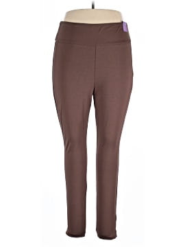 Dear Scarlett Active Pants (view 1)
