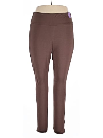 Dear Scarlett Active Pants (view 1)