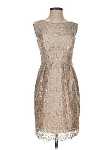Jenny Yoo Collection Cocktail Dress (view 1)