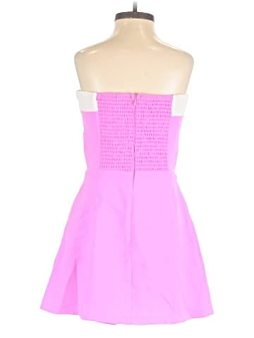 Sky To Moon Romper - back