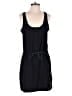 Athleta Solid Black Romper Size 6 - photo 1