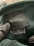August 1 Eight Green Dress Pants Size XS - photo 7