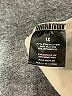 Emme Gray 3/4 Sleeve Blouse Size 1X - photo 8