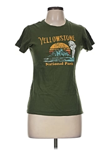 Port & Company Short Sleeve T-Shirt (view 1)