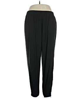 Girlfriend Collective Casual Pants