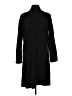 Calvin Klein 100% Acrylic Black Cardigan Size L - photo 2
