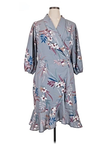 Standards & Practices Casual Dress (view 1)