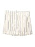 32 Degrees Stripes Yellow Shorts Size 7 - 8 - photo 1