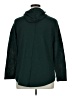 Shein Curve 100% Polyester Green Pullover Sweater Size 14 Plus (1) - photo 2