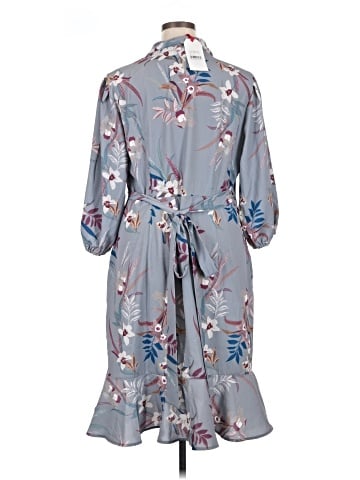 Standards & Practices Casual Dress (view 2)