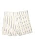 32 Degrees Stripes Yellow Shorts Size 7 - 8 - photo 2