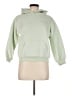 Comfrt Green Pullover Hoodie Size M - photo 1
