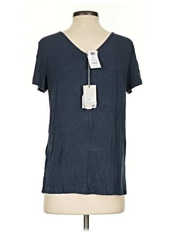 Barefoot Dreams Short Sleeve T-Shirt (view 2)