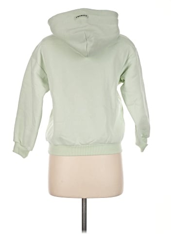 Comfrt Pullover Hoodie (view 2)