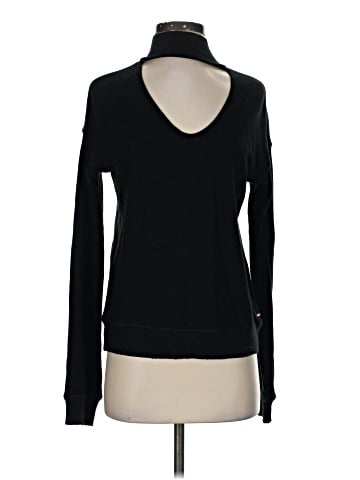 n:Philanthropy Pullover Sweater (view 1)