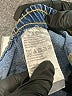 D&Co. Blue Jeans Size 1X (tall) - photo 8