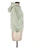 Comfrt Green Pullover Hoodie Size M - photo 4