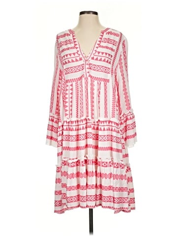 Dylan Casual Dress (view 1)