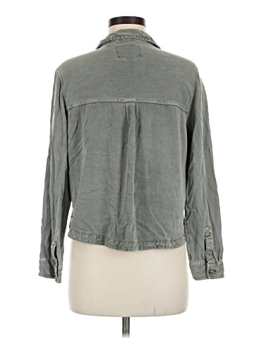 Aeropostale Denim Jacket (view 2)