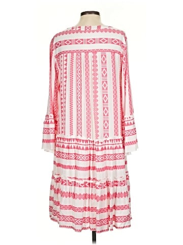 Dylan Casual Dress (view 2)