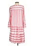 Dylan Print Pink Casual Dress Size S - photo 2