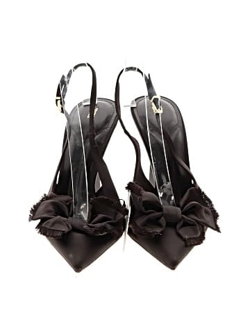 Zara Heels (view 2)