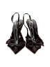 Zara Black Heels Size EU 40 - photo 2