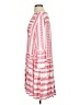 Dylan Print Pink Casual Dress Size S - photo 5