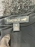 Toad & Co Solid Gray Jumpsuit Size S - photo 4