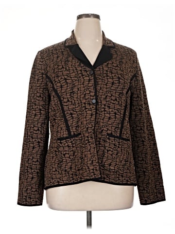 misook Blazer (view 1)