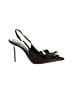 Zara Black Heels Size EU 40 - photo 1