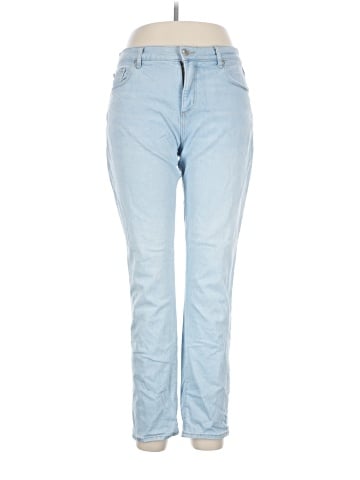 Ann Taylor LOFT Jeans (view 1)