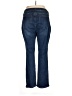 NYDJ Blue Jeans Size 16 - photo 2