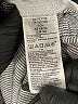 Gap Gray Linen Pants Size XS - photo 5