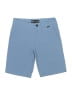 Assorted Brands Solid Blue Shorts Size 12 - photo 1