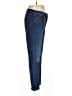 NYDJ Blue Jeans Size 16 - photo 4