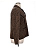 misook Tweed Brown Blazer Size XL - photo 4
