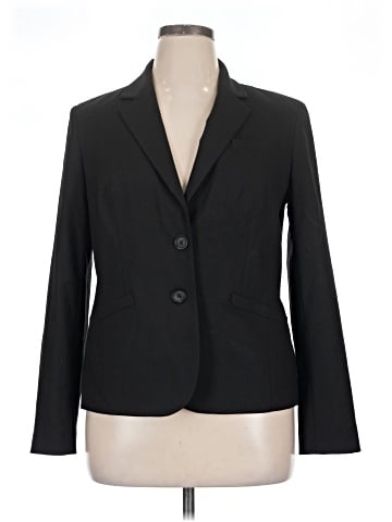 Jones New York Signature Blazer (view 1)