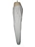 Lululemon Athletica Solid Gray Casual Pants Size 14 - photo 5