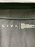 LIVI Solid Black Active Pants Size 22 Plus - photo 4