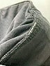 LIVI Solid Black Active Pants Size 22 Plus - photo 5