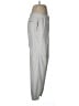 Lululemon Athletica Solid Gray Casual Pants Size 14 - photo 4