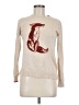 Joules Ivory Pullover Sweater Size 6 - photo 1