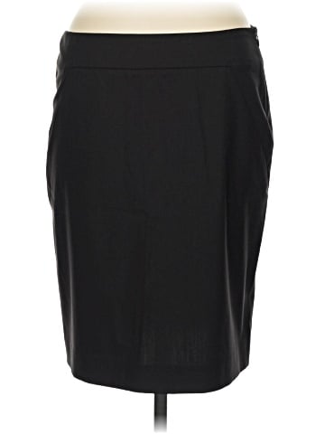 Theory Wool Skirt (view 1)