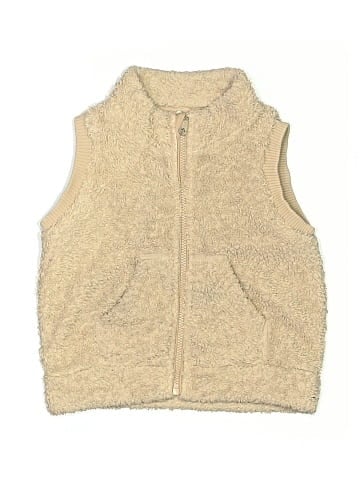 Uniqlo Vest (view 1)