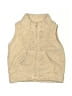 Uniqlo Gold Vest Size 9-12 mo - photo 1