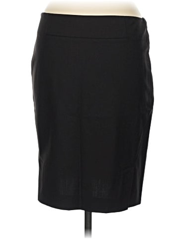 Theory Wool Skirt (view 2)