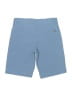 Assorted Brands Solid Blue Shorts Size 12 - photo 2