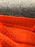 Shein Solid Orange Pullover Sweater Size 6 - photo 7